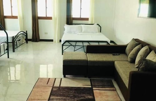 Talibon Bed & Breakfast | SAFE HAVEN RESIDENCE
