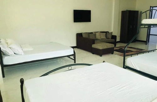 Talibon Bed & Breakfast | SAFE HAVEN RESIDENCE