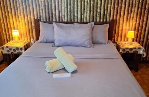 Clarin Bed & Breakfast | Casas de Ruumar B&B