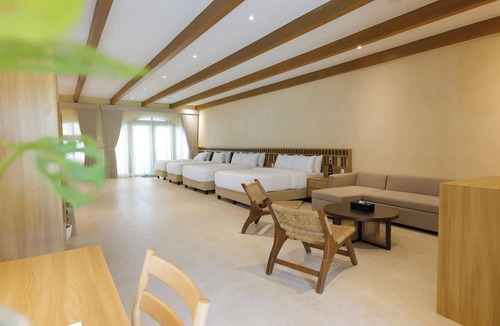 Pagbilao Hotel | Costa Solana Resort Managed by HII