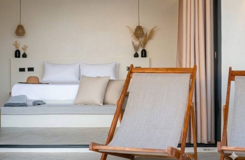 San Juan Apartment | SIROCO VILLAS