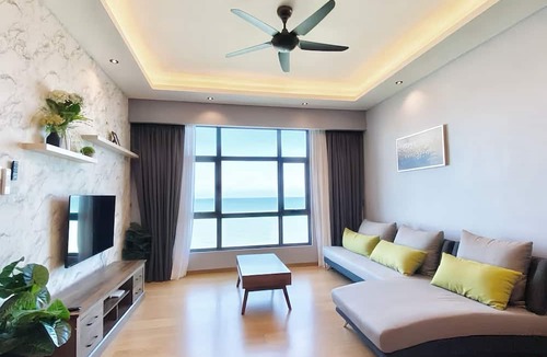 Kuantan Apartment | Imperium Residence by Kuantan