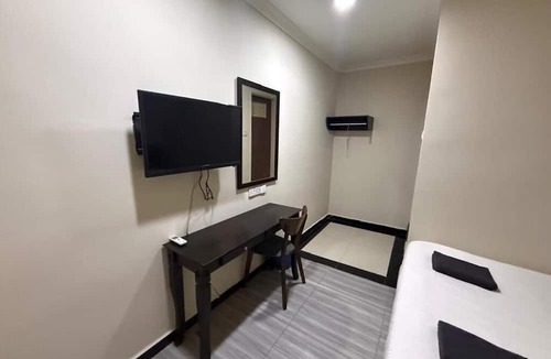 Nilai Hotel | Jam Hotel Nilai