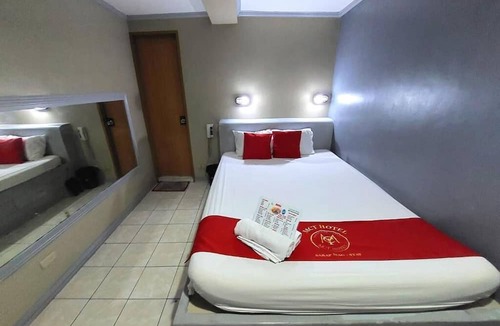 Novaliches Hotel | MCT Hotel