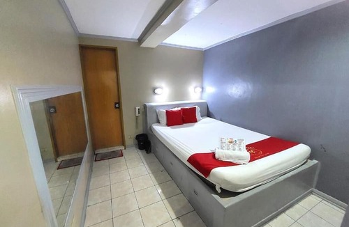 Novaliches Hotel | MCT Hotel