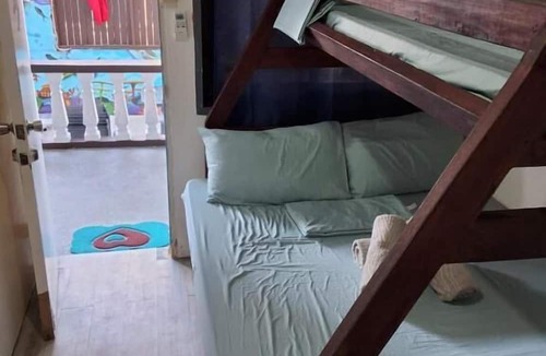 Mabini Bed & Breakfast | D Bamboo House