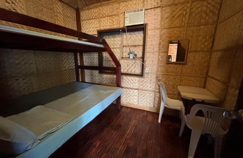 Mabini Bed & Breakfast | D Bamboo House