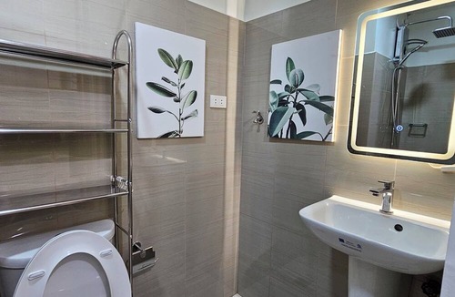 Barangay 76 Apartment | Shore 2 Residences