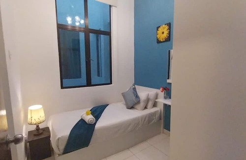 Ringlet Apartment | Sekata Apartment