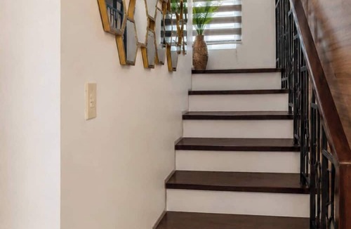 Silang House | Nicholas Residence