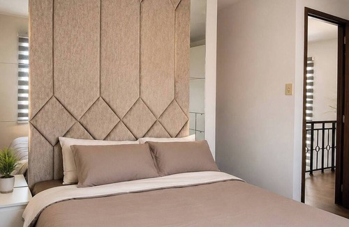 Silang House | Nicholas Residence
