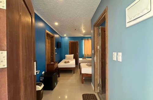 Looc Hotel | Palette Lifestyle Pangnao Resort Bohol