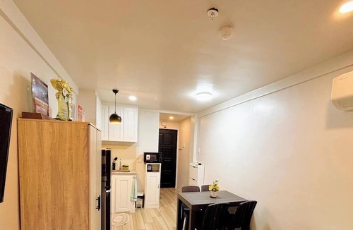 Cagayan de Oro Apartment | Cozy Pet-friendly Studio Condo in Cagayan de Oro