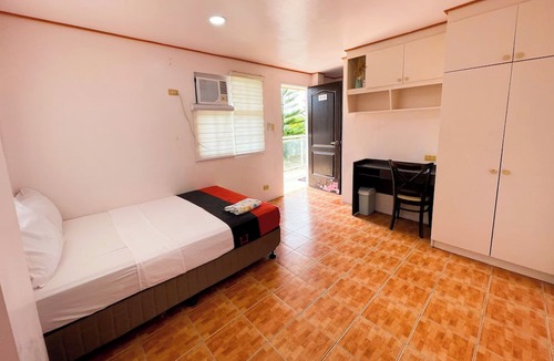 General Trias Hotel | The Primrose Guesthouse Cavite