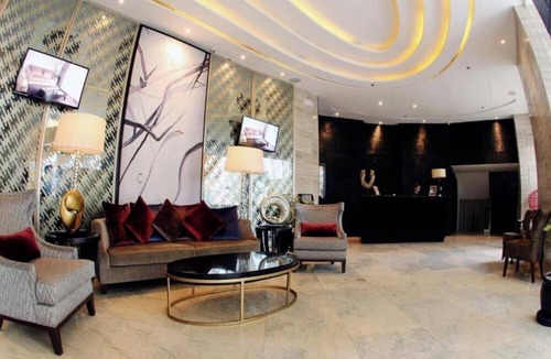 Balibago Condo | TWO BEDROOM PENTHOUSE