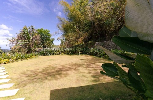 Cebu Island House | The Bali Escape Cabin With Pool