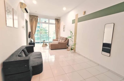 Senai Apartment | Senai Apartment
