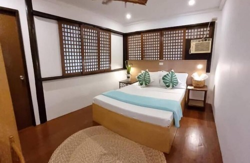 Mabini Hotel | Aquaventure Reef Club Resort