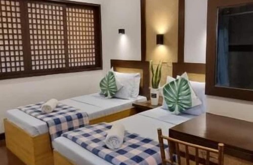 Mabini Hotel | Aquaventure Reef Club Resort