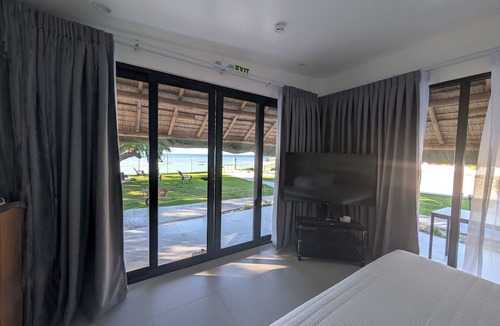 Basdiot Hotel | Banana Beach Club