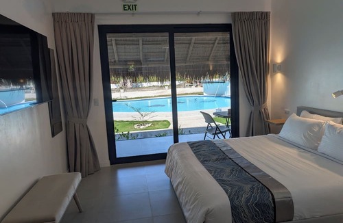 Basdiot Hotel | Banana Beach Club