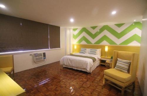 Palanan Hostel | Bryan Condominium Suites