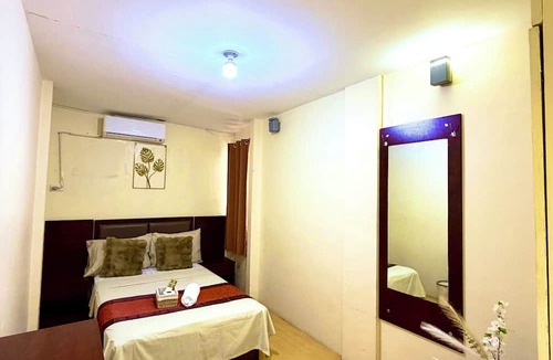 Manoc-Manoc House | Isla Boracay Inn