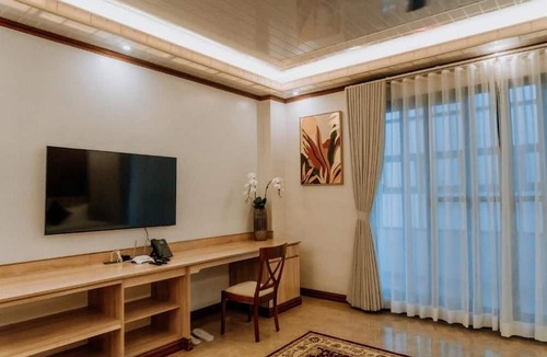 La Trinidad Hotel | Rosepine Hotel