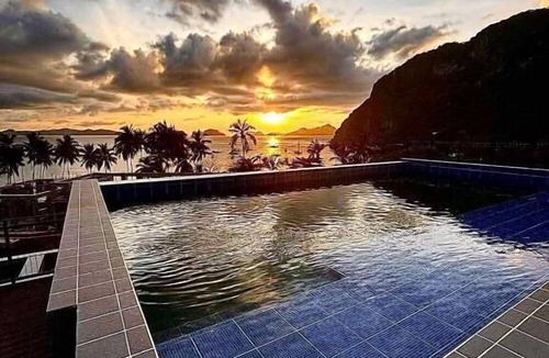 El Nido Hostel | Maya Hostel