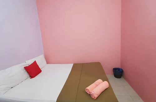 Gua Hotel | Seven Day Inn