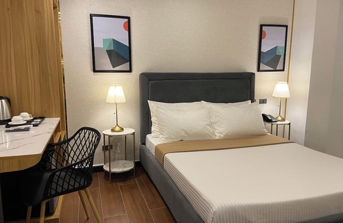 Downtown Hotel | Everyone Hotel