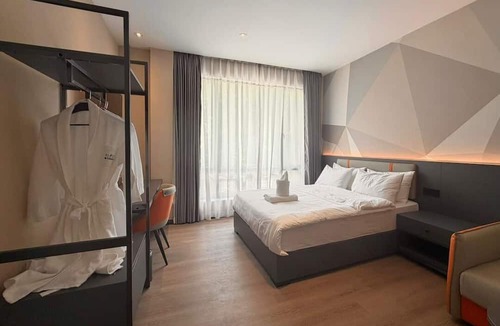 Tawau Hotel | I-FLY HOTEL