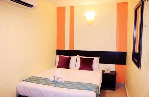 Bukit Baru Hotel | Sun Inns Hotel Ayer Keroh