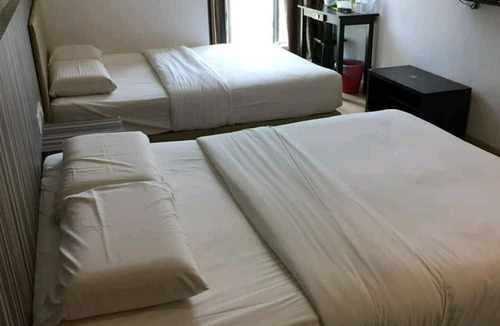 Bukit Baru Hotel | Sun Inns Hotel Ayer Keroh