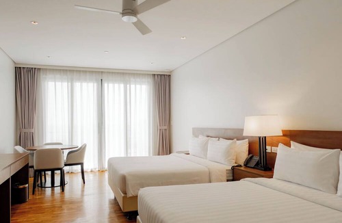 San Juan Hotel | Awesome Hotel