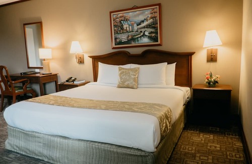 General Santos Hotel | East Asia Royale Hotel