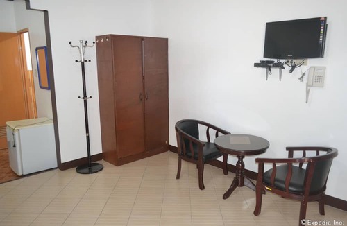 General Santos Hotel | Antonio's Apartelle & Suites