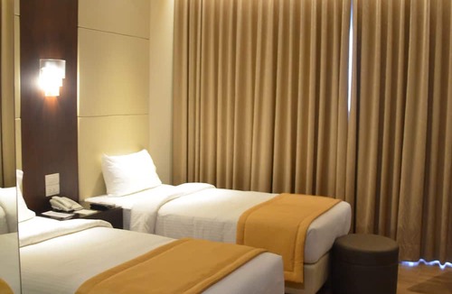 Tagaytay Hotel | Hotel Monticello