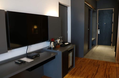 Clark Hotel | Midori Clark Hotel and Casino
