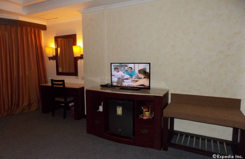 Bacolod Hotel | MO2 Westown Hotel Bacolod - Mandalagan