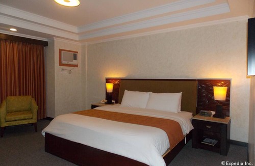 Bacolod Hotel | MO2 Westown Hotel Bacolod - Mandalagan