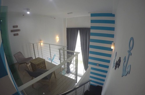 Taman Hock Ann Hotel | S-Suites at Scott Garden