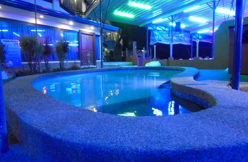 Barretto Resort | Blue Rock Beach Resort