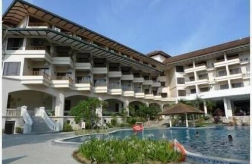 Lumut Hotel | The Orient Star Resort Lumut