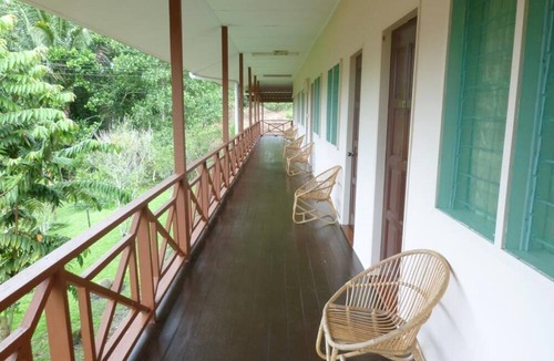 Ranau House | Slagon Homestay