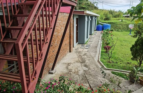 Kundasang Cabin | Ceaser's Place