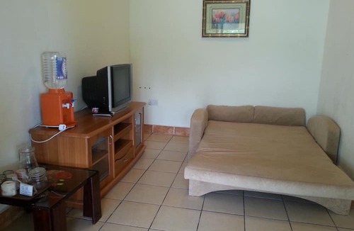 Kinarut Hotel | Seaside Travellers Inn