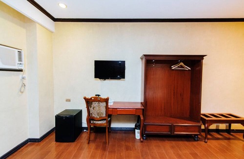 General Santos Hotel | Hotel San Marco