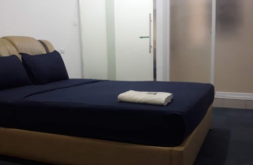 Dau Hotel | 999 Hotel
