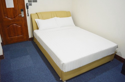 Dau Hotel | 999 Hotel